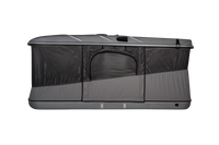 Side View grey with close windows and doors