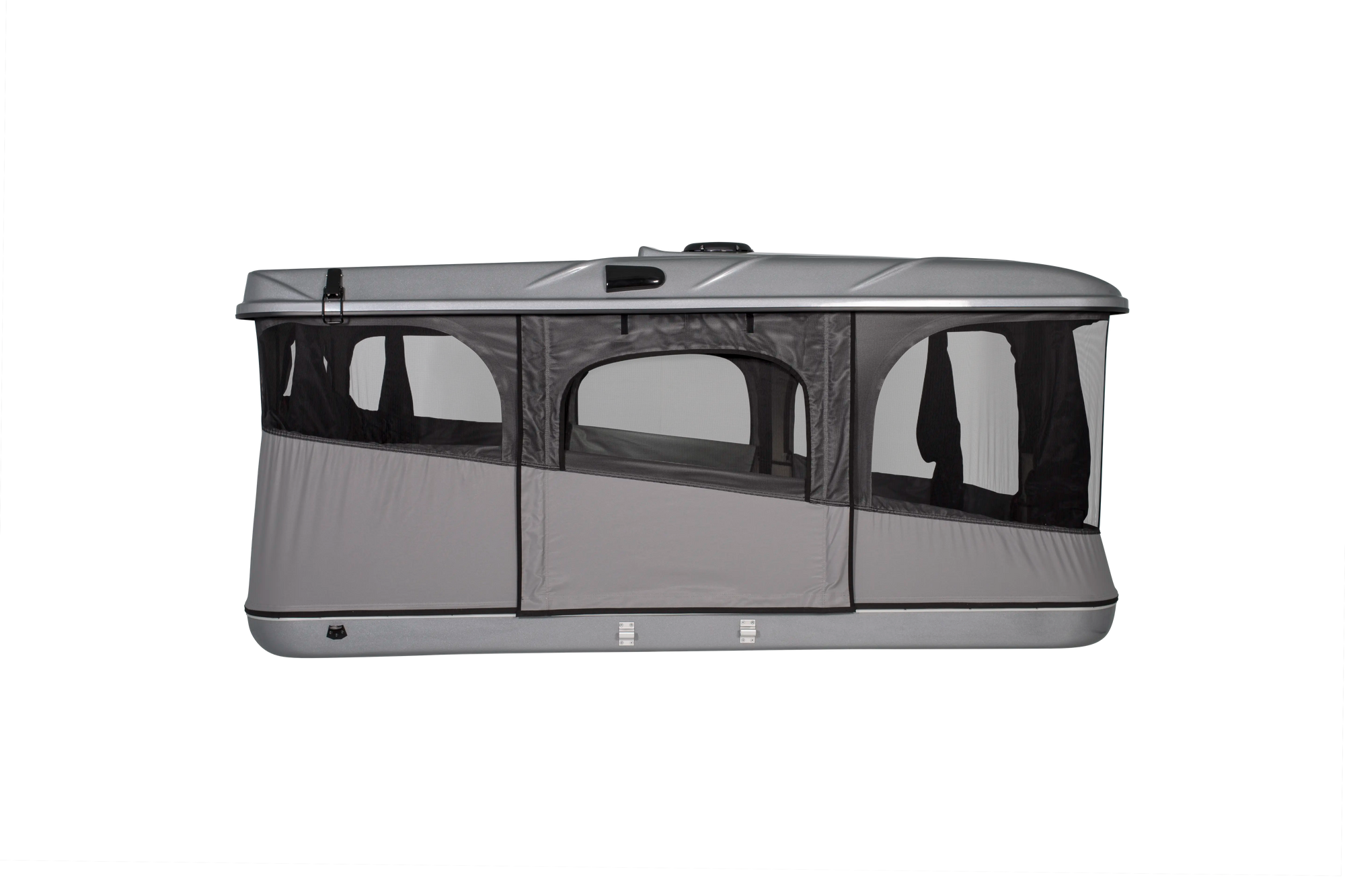 4-Person Pop up roof top tent