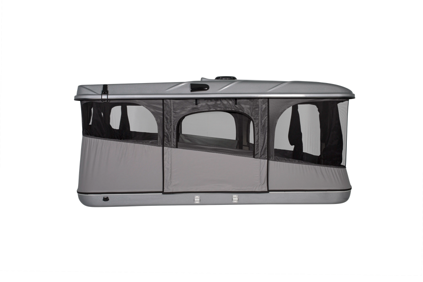 4-Person Pop up roof top tent