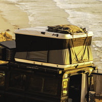 Roof Top Tent Grand Raid Pop Up from James Baroud