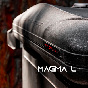 Pop-Up Roof Top Tent <br>High End LIMITED <br>Magma L <br>3 Person