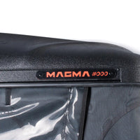 Magma limited edition roof top tent