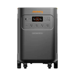 Portable Battery Generator for Home backup Jackery 5000 Plus