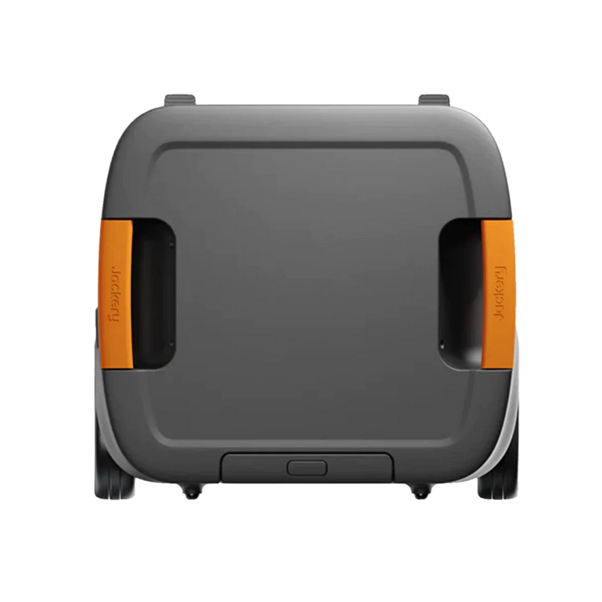 Top view of the Home backup Battery