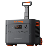 Battery Generator Portable <br>3000W