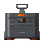 Portable Battery Generator Jackery E3000 Pro