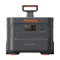 Battery Generator Portable <br>3000W