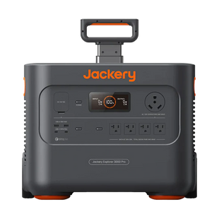 Battery Generator Portable <br>3000W