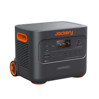Battery Generator Portable <br>3000W