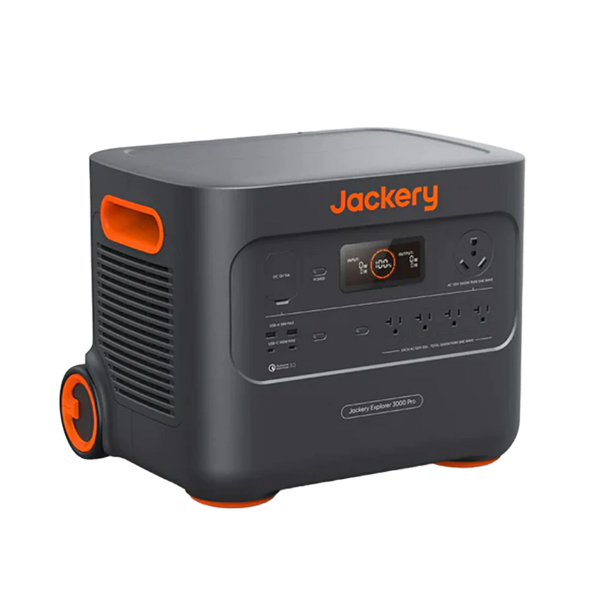 Battery Generator Portable <br>3000W