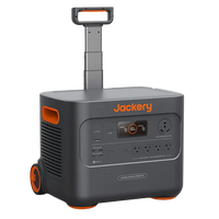 Battery Generator Portable <br>3000W