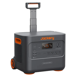 Battery Generator Portable <br>3000W