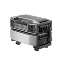 Portable Battery Generator for home backup & power outage