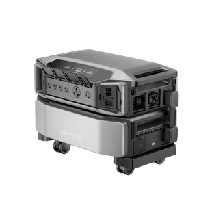 Portable Battery Generator <br>Ecoflow DELTA Pro ULTRA <br>7 200W