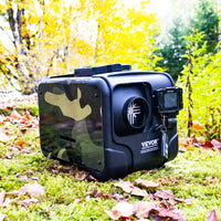 Portable Camping Heater