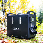 Portable Diesel heater for Tent