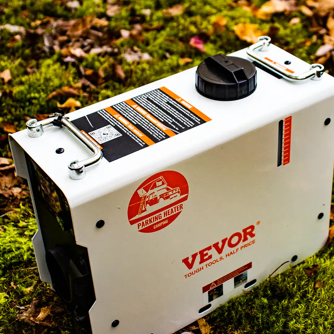 Portable Heater for camper