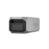 Portable Electric Supply Delta Pro 3 expansion battery