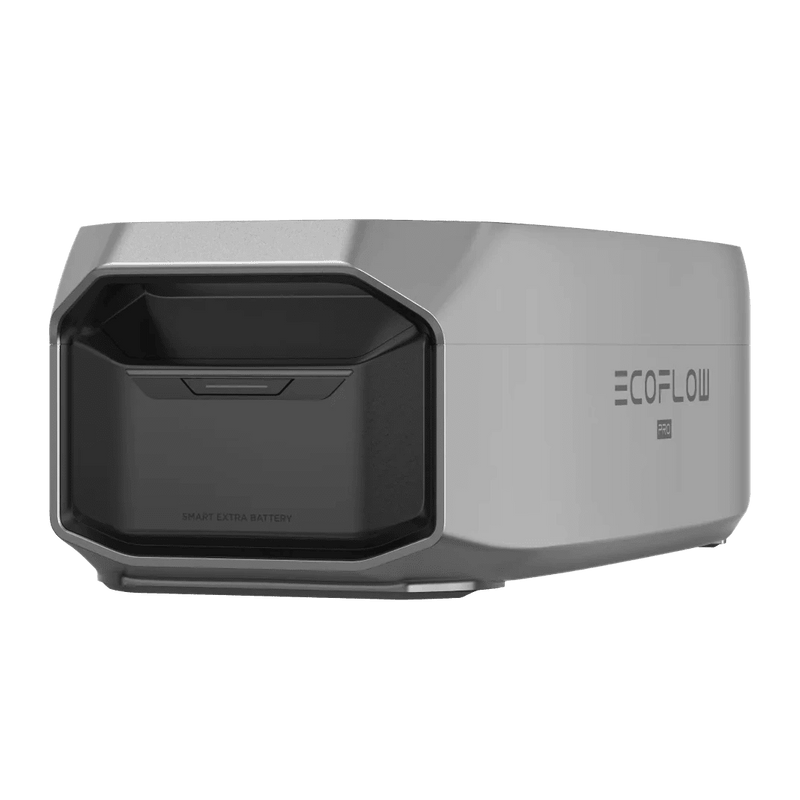 Portable Electric Supply Delta Pro 3 expansion battery