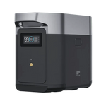 Portable electric supply expansion for Delta 2