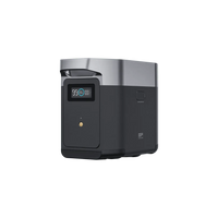 Portable electric supply expansion for Delta 2