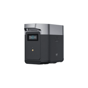 Portable Electric Supply <br>Ecoflow DELTA 2 <br>Expansion Battery +1024Wh