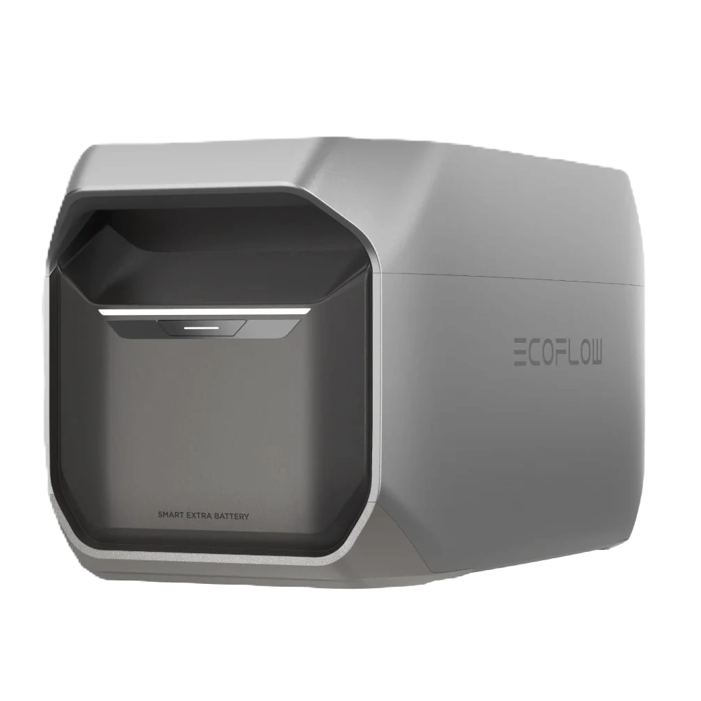 Expansion Battery for Delta 3 portable electric supply