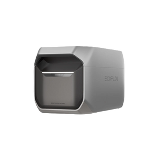 Portable Electric Supply <br>Ecoflow DELTA 3 <br>Expansion Battery +1024Wh