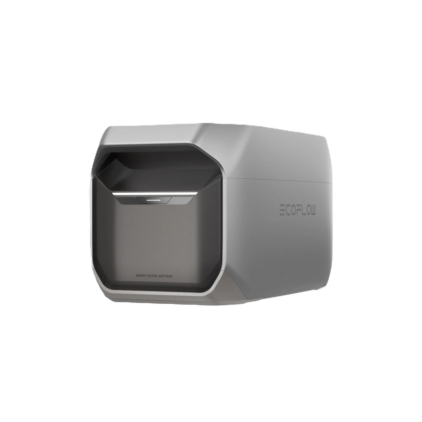 Expansion Battery for Delta 3 portable electric supply