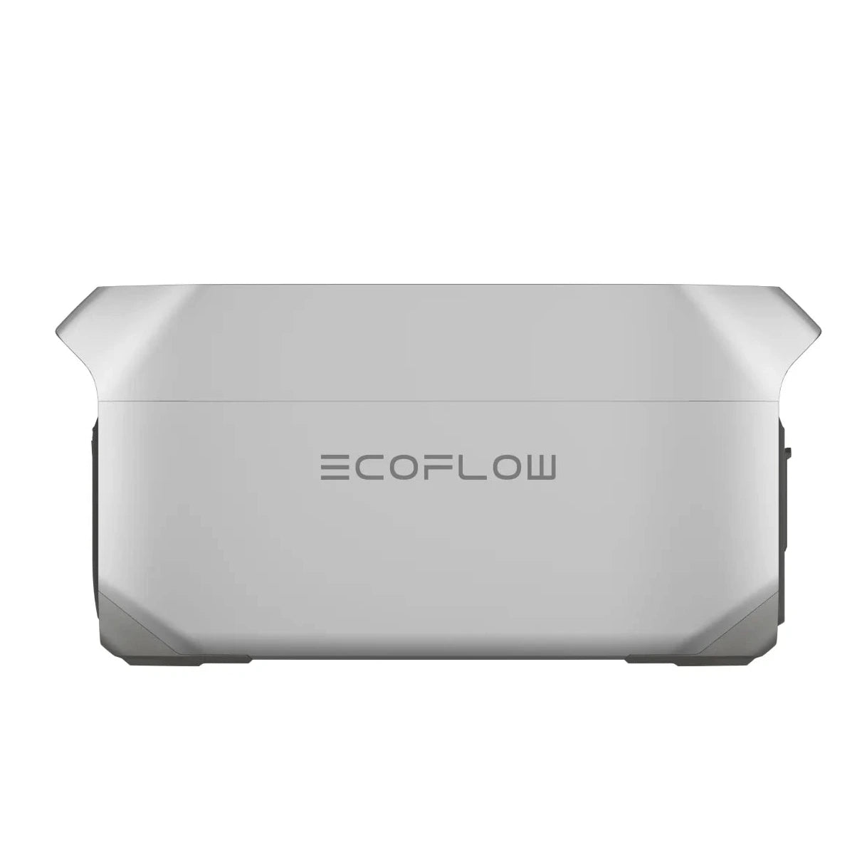 Side view of the ecoflow