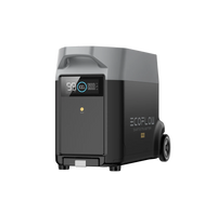 Side view with lcd screen