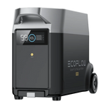 Delta Pro expansion battery portable electric supply