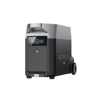 Delta Pro expansion battery portable electric supply