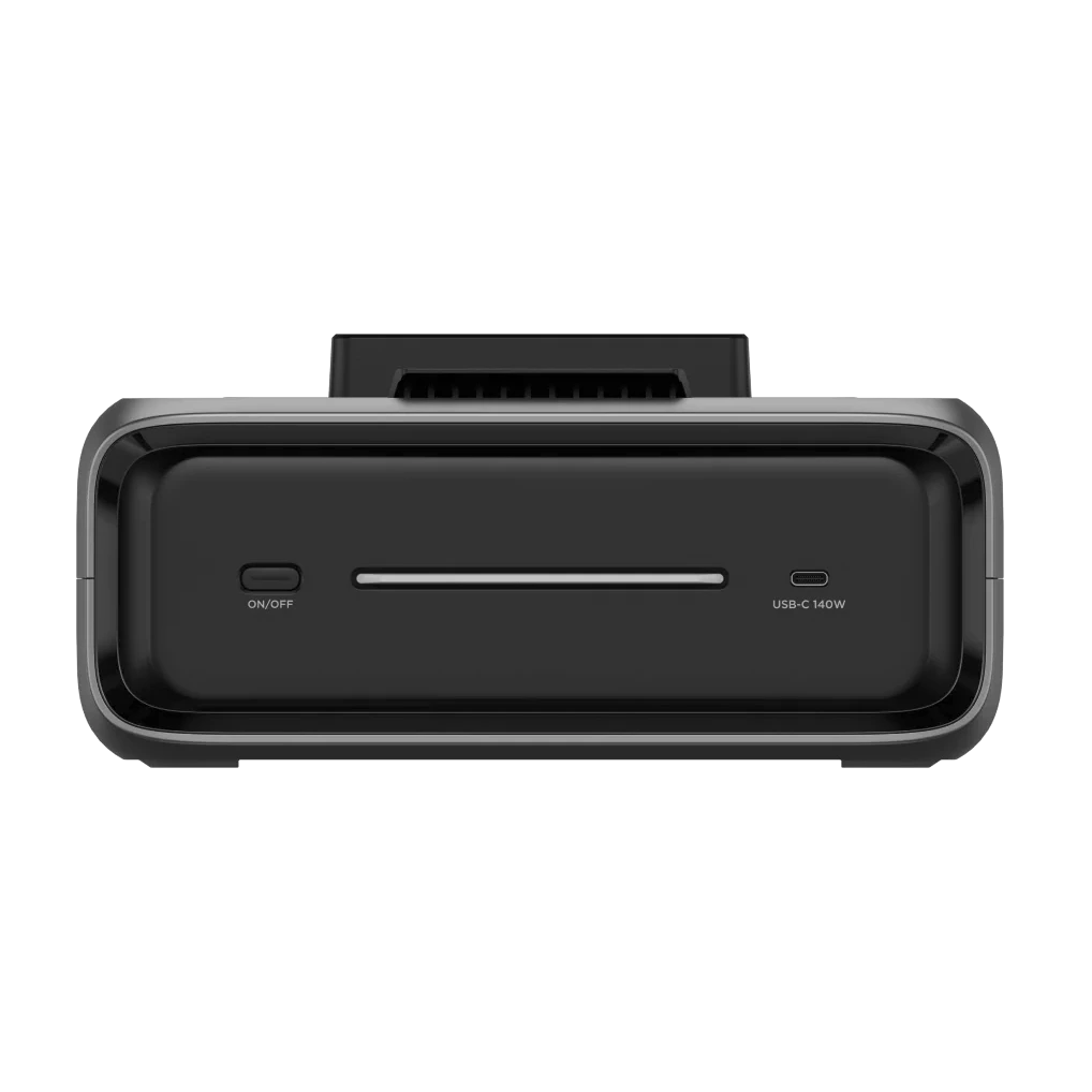 Ecoflow EB300 Extension battery for River 3 Plus electric portable supply