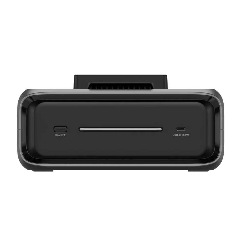 Ecoflow EB300 Extension battery for River 3 Plus electric portable supply