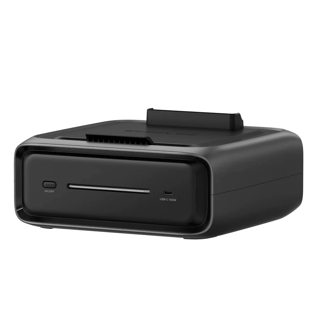 300Wh Portable Electric Supply Expansion Battery