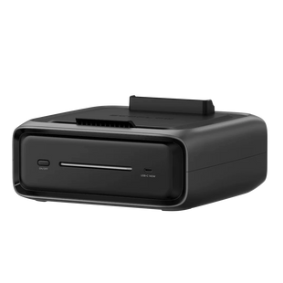 Portable Electric Supply <br>Ecoflow RIVER 3 Plus <br>Expansion Battery +300Wh