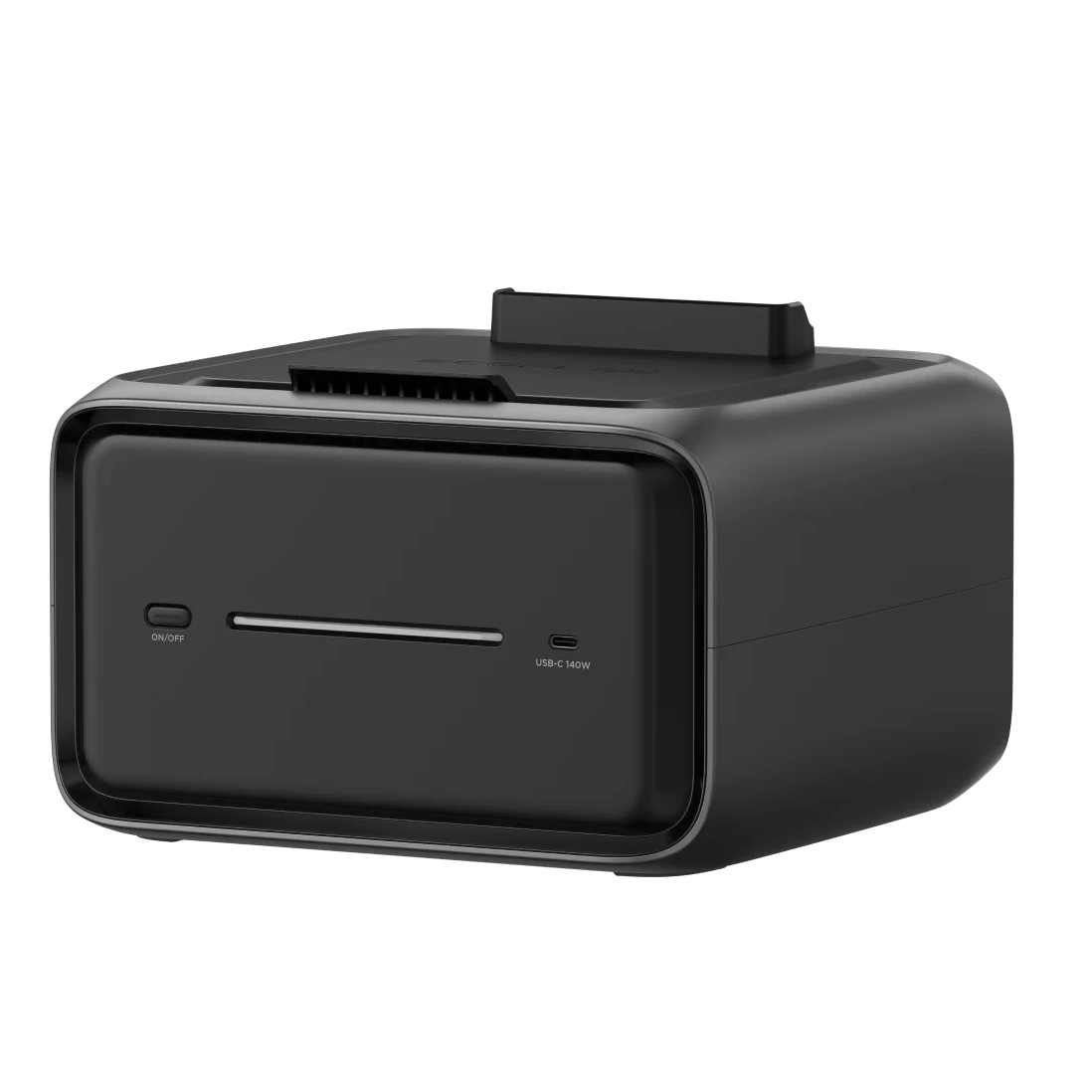 Expansion Battery for River 3 Plus Portable Electric Supply by Ecoflow