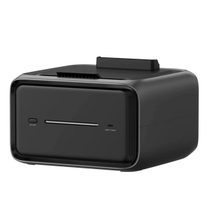 Portable Electric Supply <br>Ecoflow RIVER 3 Plus <br>Expansion Battery +600Wh