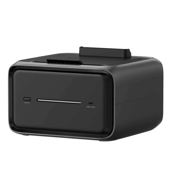 Expansion Battery for River 3 Plus Portable Electric Supply by Ecoflow