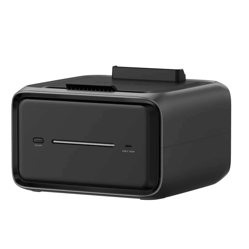 Expansion Battery for River 3 Plus Portable Electric Supply by Ecoflow