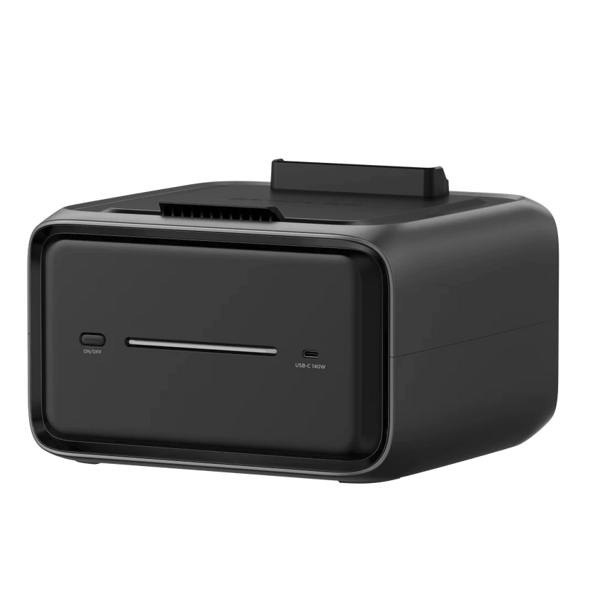 Expansion Battery for River 3 Plus Portable Electric Supply by Ecoflow