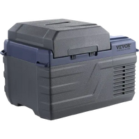 Portable Freezer