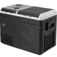 Portable Fridge for Camping