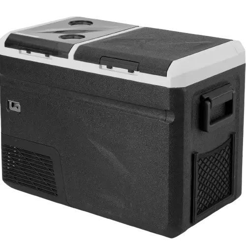 Portable Fridge for Camping