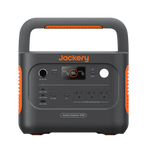 Portable Power Station Jackery E1000 V2