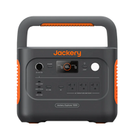 Battery Pack for Camping <br>880Wh