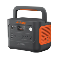 Battery Pack for Camping <br>880Wh