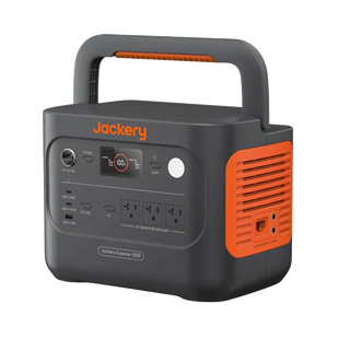 Battery Pack for Camping <br>880Wh