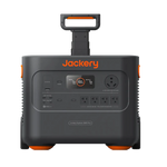 Portable Power Station Jackery 2000W